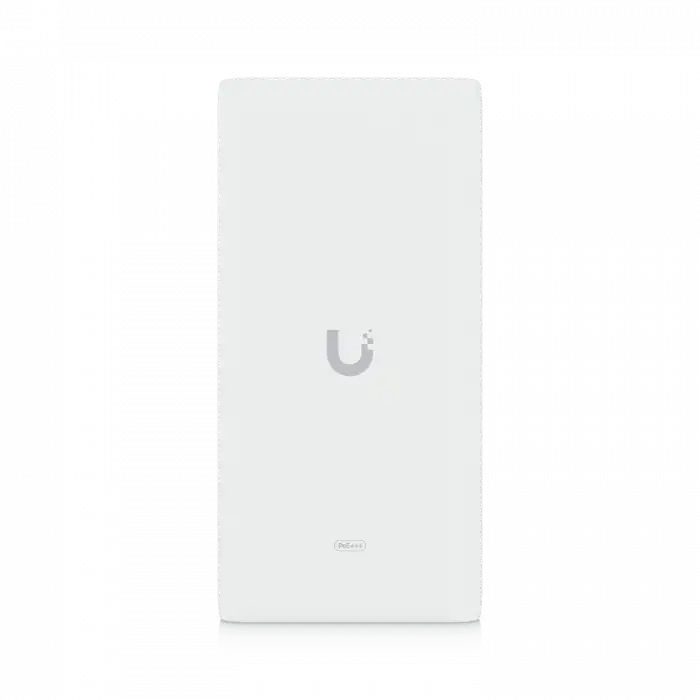 Ubiquiti UniFi PoE+++ Adaptör (90W) | 10G Ethernet Destekli Evrensel Güç Enjektörü PoE ADaptör