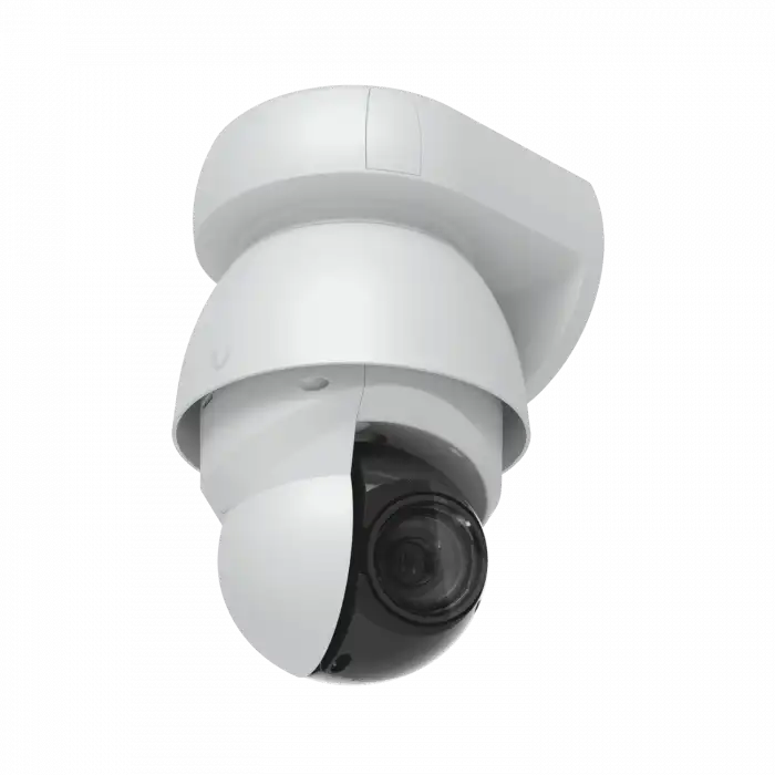 Ubiquiti UniFi Protect AI PTZ (UVC-AI-PTZ) | 4K 22x Optik Zoom AI Otomatik Takip Kamerası