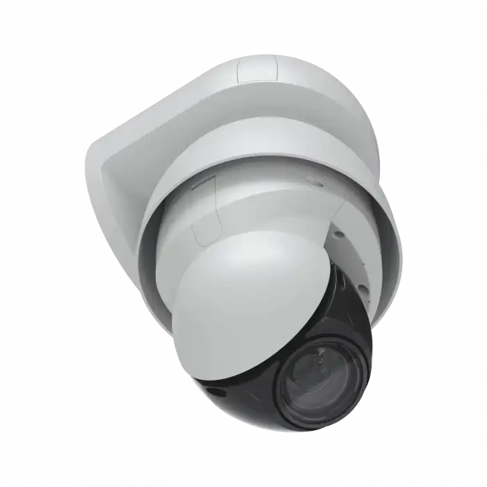Ubiquiti UniFi Protect AI PTZ (UVC-AI-PTZ) | 4K 22x Optik Zoom AI Otomatik Takip Kamerası
