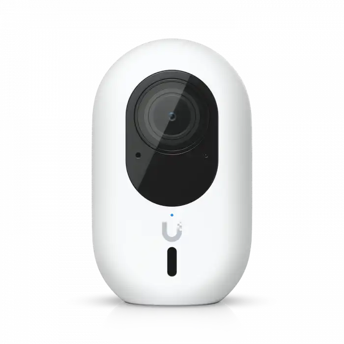 Ubiquiti UniFi Protect G4 Instant Kamera | 2K 4 MP , Wi-Fi Destekli İç Mekan Kamerası