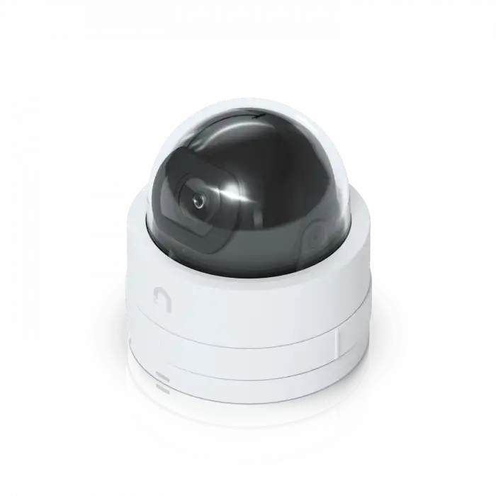 Ubiquiti UniFi Protect G5 Dome Ultra Kamera | 4 MP 2K HD , Ultra Kompakt İç Mekan PoE Kamerası