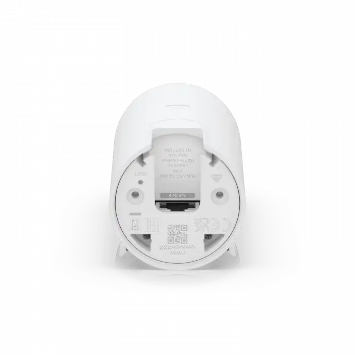 Ubiquiti UniFi Protect G5 Flex Kamera | 4 MP 2K HD, Çok Yönlü PoE Güvenlik Kamerası