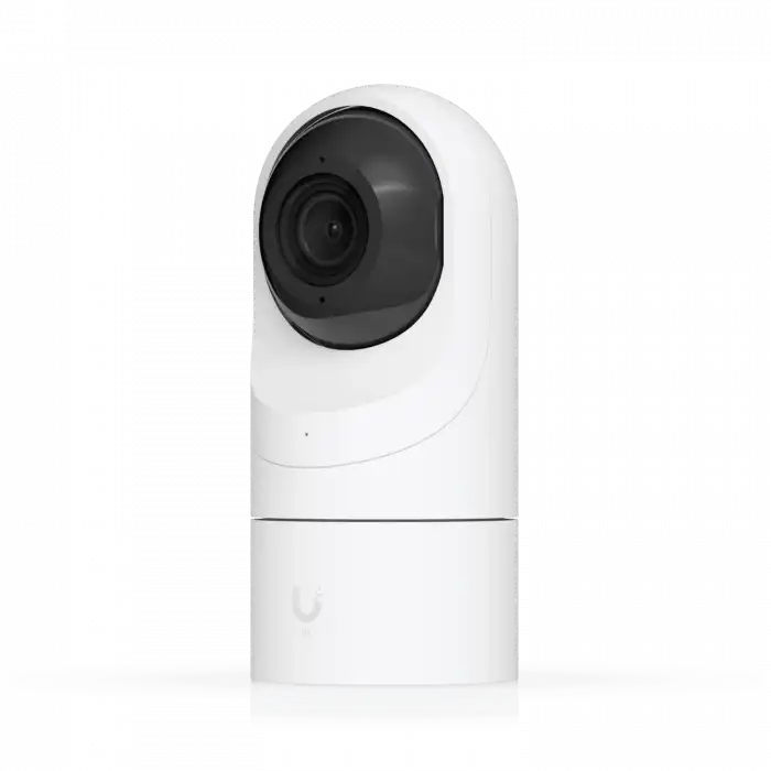 Ubiquiti UniFi Protect G5 Flex Kamera | 4 MP 2K HD, Çok Yönlü PoE Güvenlik Kamerası