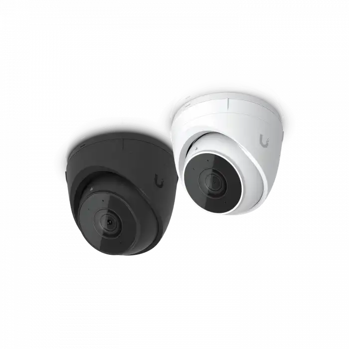 Ubiquiti UniFi Protect G5 Turret Ultra Kamera | 2K 4 MP , İç/Dış Mekan PoE Güvenlik Kamerası