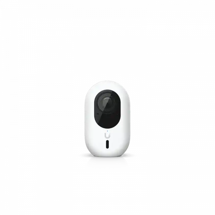 Ubiquiti UniFi Protect G6 Instant (UVC-G6-INS) | 4K 8MP AI Wi-Fi Akıllı Ev Kamerası