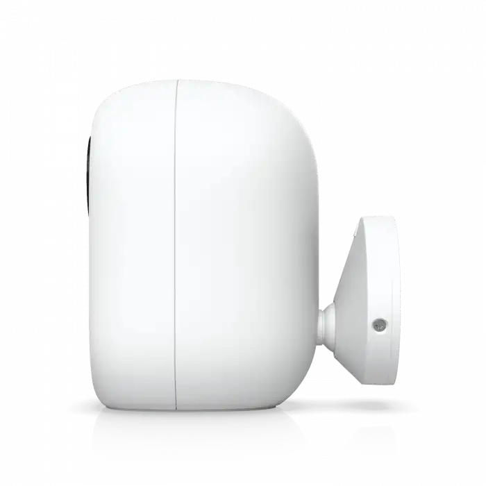 Ubiquiti UniFi Protect G6 Instant (UVC-G6-INS) | 4K 8MP AI Wi-Fi Akıllı Ev Kamerası