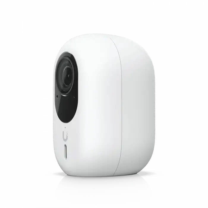 Ubiquiti UniFi Protect G6 Instant (UVC-G6-INS) | 4K 8MP AI Wi-Fi Akıllı Ev Kamerası