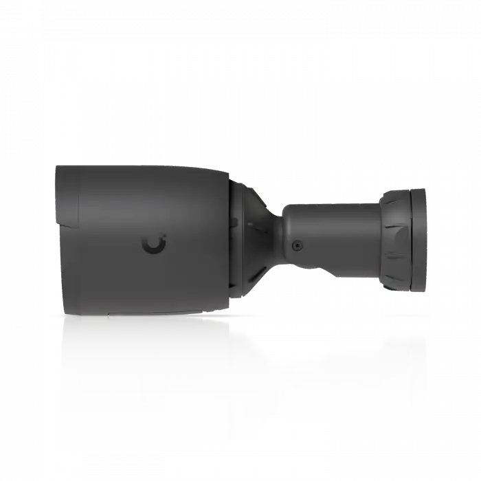 Ubiquiti UniFi Protect G6 Pro Bullet Kamera - 4K AI, 2.36x Optik Zoom (Siyah)