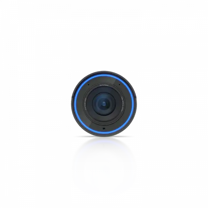 Ubiquiti UniFi Protect G6 Pro Bullet Kamera - 4K AI, 2.36x Optik Zoom (Siyah)