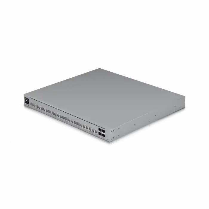 Ubiquiti UniFi Switch Pro HD 24 PoE | 2.5GbE & 10GbE Yüksek Yoğunluklu Switch