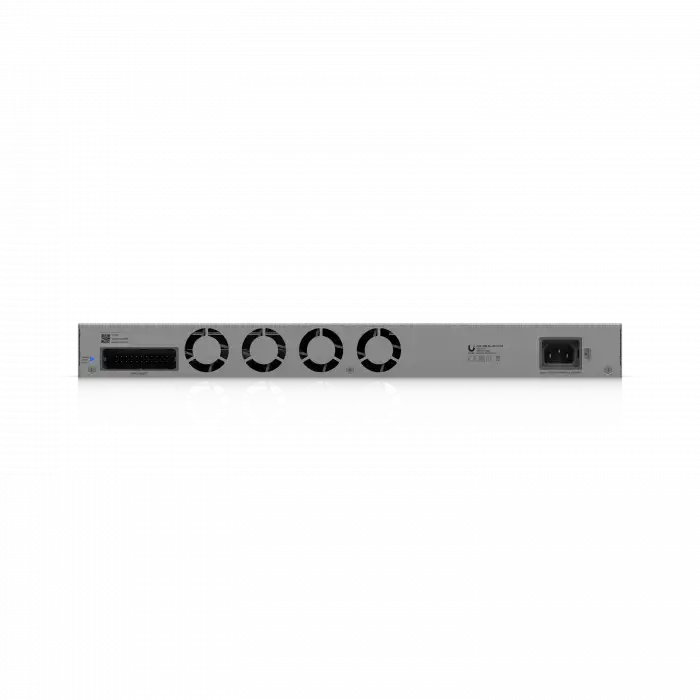 Ubiquiti UniFi Switch Pro XG 10 PoE (USW-Pro-XG-10-PoE) | 8x 10G PoE++ Yönetilebilir Switch
