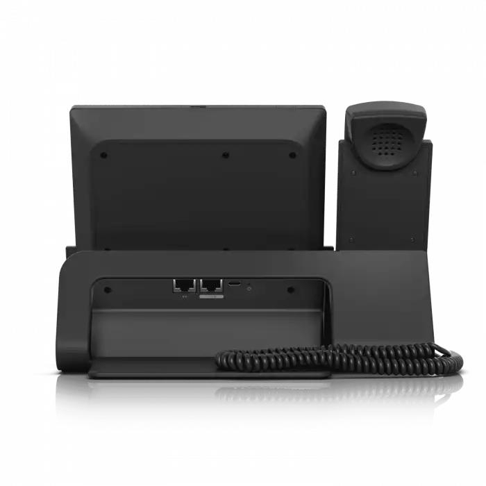 Ubiquiti UniFi Talk Phone G3 Touch Enterprise | 7 Dokunmatik Ekranlı Yönetici IP Telefonu
