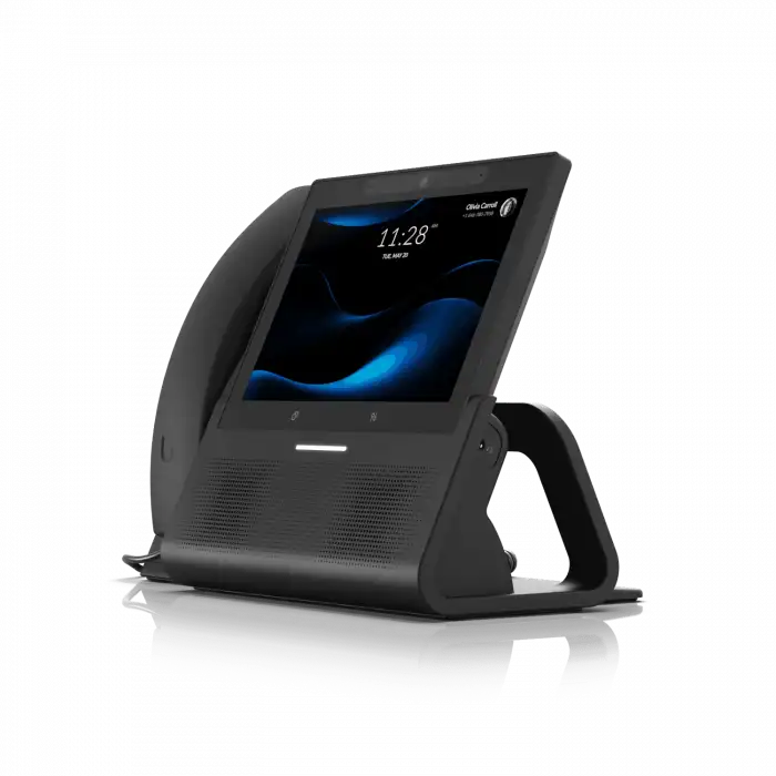 Ubiquiti UniFi Talk Phone G3 Touch Enterprise | 7 Dokunmatik Ekranlı Yönetici IP Telefonu