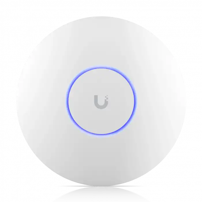 Ubiquiti UniFi 6 Enterprise | 10-Stream Yüksek Yoğunluklu WiFi 6E Access Point