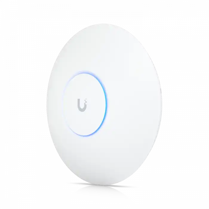 Ubiquiti UniFi 6 Enterprise | 10-Stream Yüksek Yoğunluklu WiFi 6E Access Point