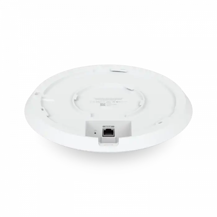 Ubiquiti UniFi 6 Enterprise | 10-Stream Yüksek Yoğunluklu WiFi 6E Access Point