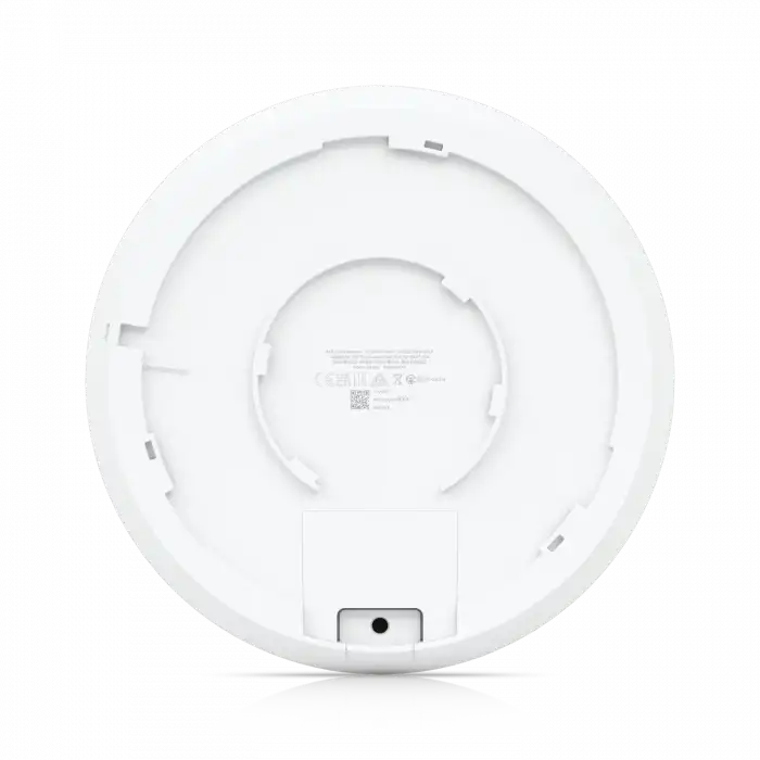 Ubiquiti UniFi 6 Enterprise | 10-Stream Yüksek Yoğunluklu WiFi 6E Access Point