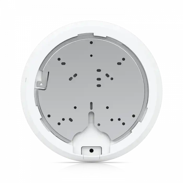 Ubiquiti UniFi U6-LR Uzun Menzil 2.4GHz, 5GHz, 4x4 MIMO, 8 Spatial Streams , 5 dBi PoE+ Access Point