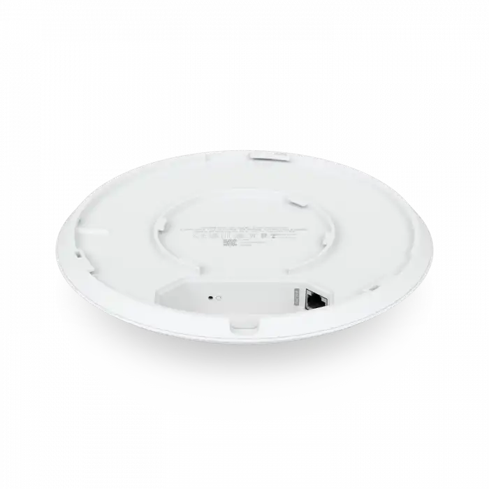 Ubiquiti UniFi U6 Pro | WiFi 6 | 5 Ghz | 4 x 4 ( MU MIMO) | 140 m² | PoE Access Point