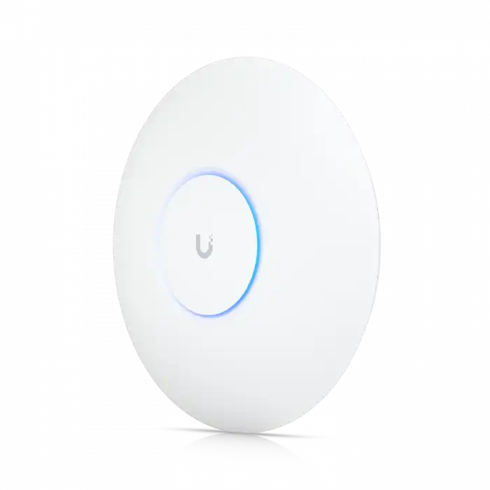 Ubiquiti UniFi U6 Pro | WiFi 6 | 5 Ghz | 4 x 4 ( MU MIMO) | 140 m² | PoE Access Point