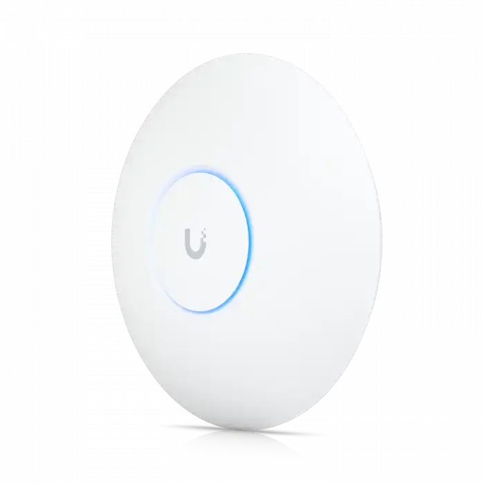 Ubiquiti Unifi U7 Pro Max , Wifi 7 , 6 Ghz , 2,5 GbE , 160M2 ( Özel Spektrum Kartlı ) Access Point