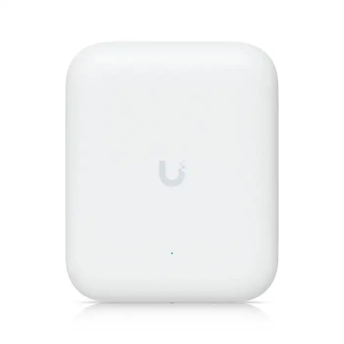 Ubiquiti UniFi U7 Pro Outdoor (U7-Pro-Outdoor) | Wi-Fi 7 Dış Mekan Multi-Gigabit Access Point