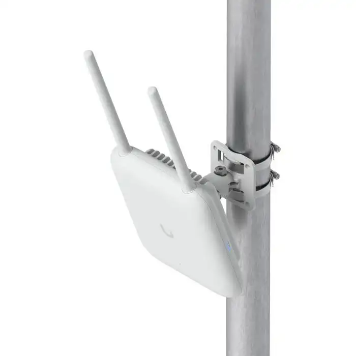 Ubiquiti UniFi U7 Pro Outdoor (U7-Pro-Outdoor) | Wi-Fi 7 Dış Mekan Multi-Gigabit Access Point