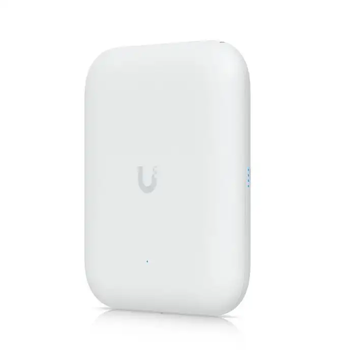 Ubiquiti UniFi U7 Pro Outdoor (U7-Pro-Outdoor) | Wi-Fi 7 Dış Mekan Multi-Gigabit Access Point