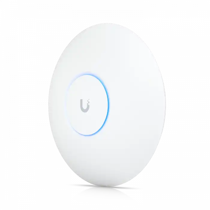 Ubiquiti UniFi U7 Pro | 6 GHz Destekli WiFi 7 PoE+ Access Point