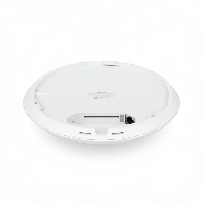 Ubiquiti UniFi U7 Pro | 6 GHz Destekli WiFi 7 PoE+ Access Point