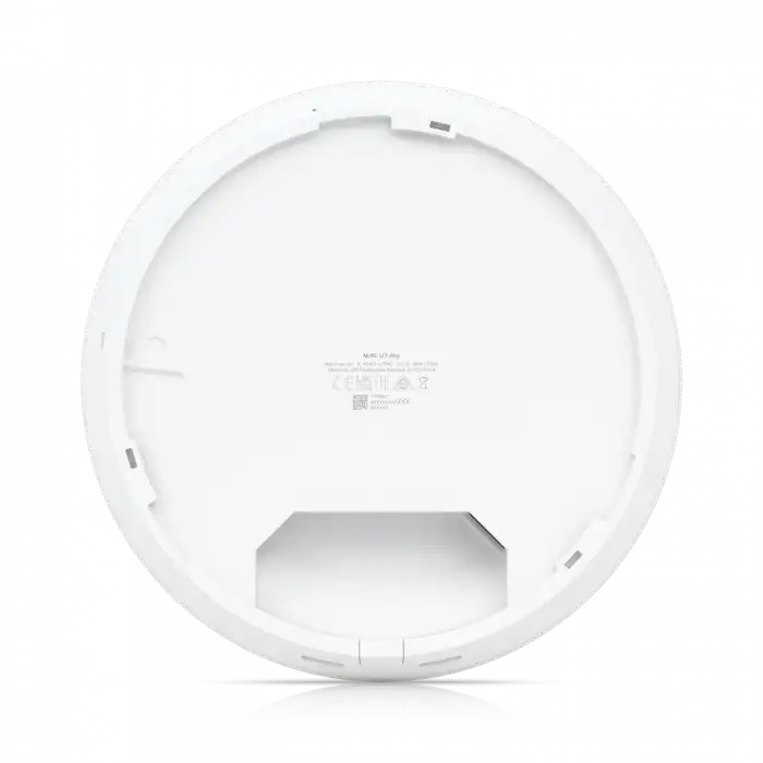 Ubiquiti UniFi U7 Pro | 6 GHz Destekli WiFi 7 PoE+ Access Point