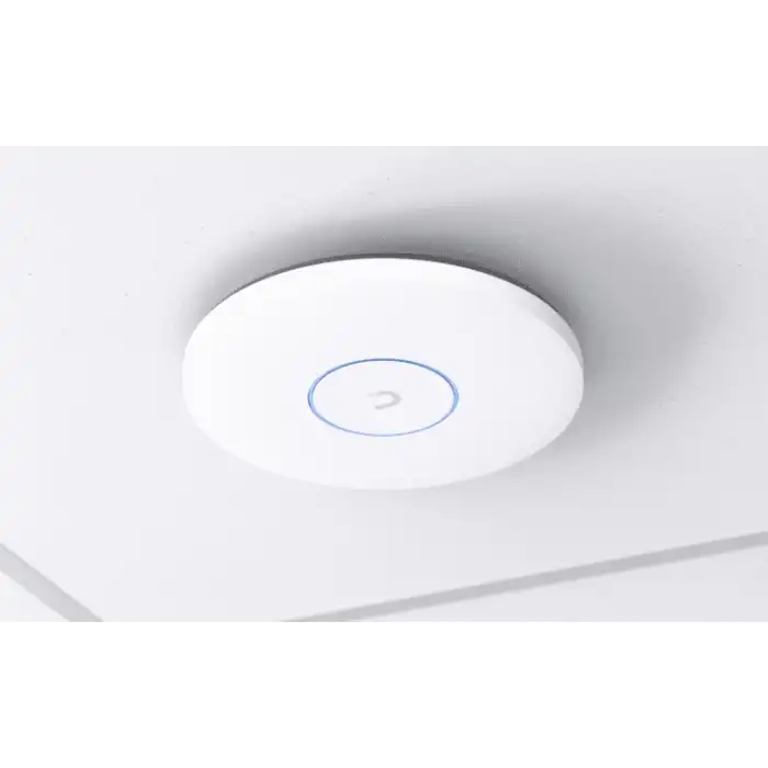 Ubiquiti UniFi U7 Pro XG 10GbE (U7-Pro-XG) WiFi 7 | 6 Ghz | PoE+ Tavan Tipi Access Point