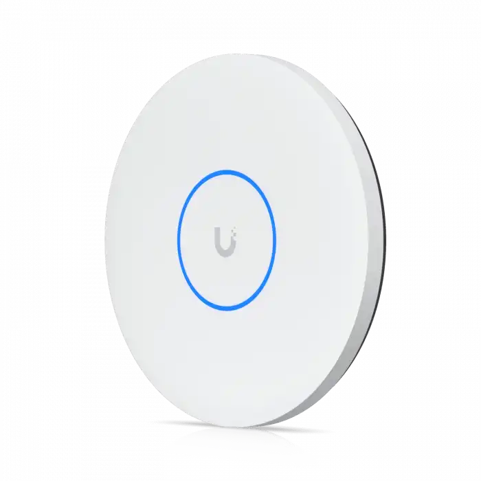 Ubiquiti UniFi U7 Pro XG 10GbE (U7-Pro-XG) WiFi 7 | 6 Ghz | PoE+ Tavan Tipi Access Point