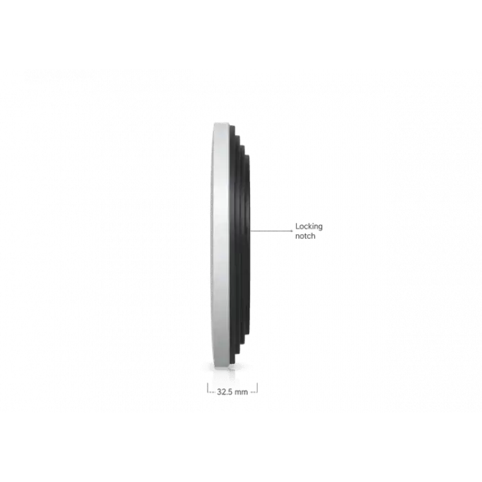 Ubiquiti UniFi U7 Pro XG 10GbE (U7-Pro-XG) WiFi 7 | 6 Ghz | PoE+ Tavan Tipi Access Point