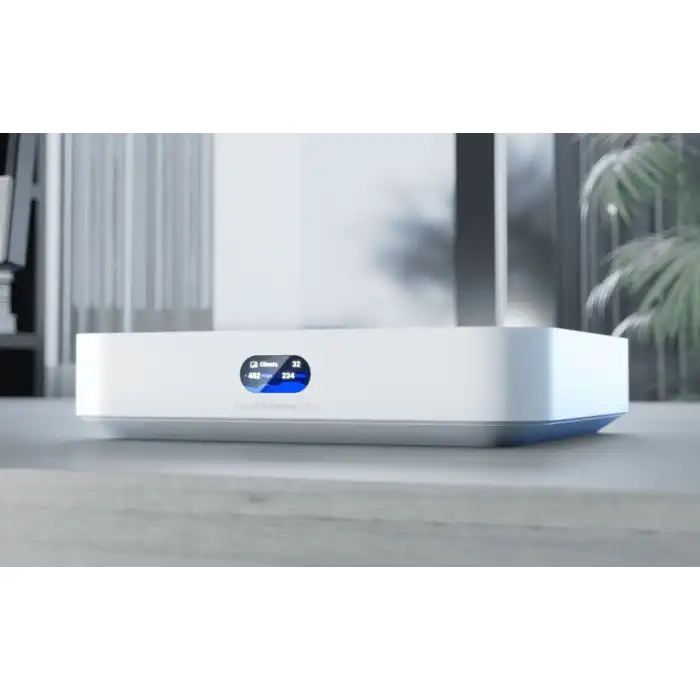 Ubiquiti Unifi UCG Ultra | Cloud Gateway Ultra | Gateway Firewall Router Controller