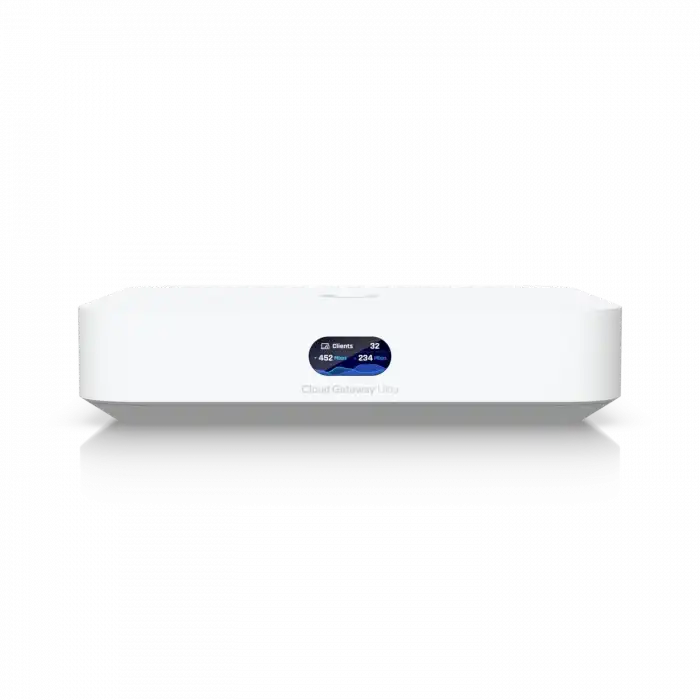 Ubiquiti Unifi UCG Ultra | Cloud Gateway Ultra | Gateway Firewall Router Controller