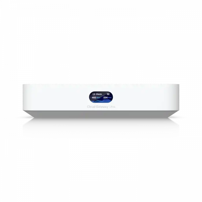 Ubiquiti Unifi UCG Ultra | Cloud Gateway Ultra | Gateway Firewall Router Controller