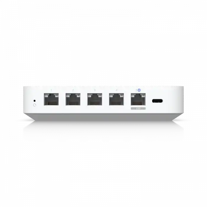 Ubiquiti Unifi UCG Ultra | Cloud Gateway Ultra | Gateway Firewall Router Controller