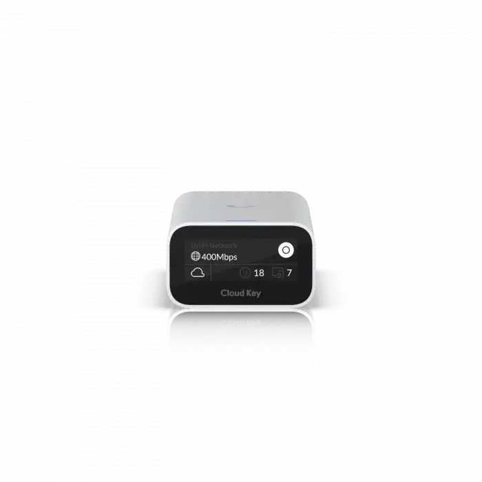 Ubiquiti UniFi UCK G2 | Cloud Controller | Cloud Key | UniFi Cihazları Cloud Anahtar Key