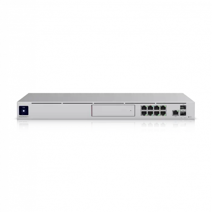Ubiquiti Unifi UDM PRO Dream Machine Professional , Router | Firewall | Controller | NVR
