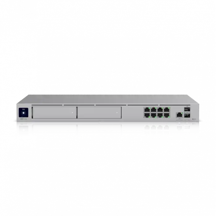 Ubiquiti Unifi UDM Pro Max Dream Machine Pro Max , Router | Firewal | Controller