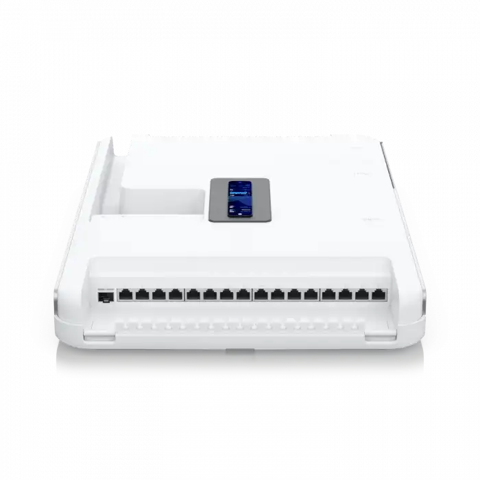 Ubiquiti Unifi UDW Dream Wall , Switch ve PoE Cloud Controller , Access Point , Firewall , Router