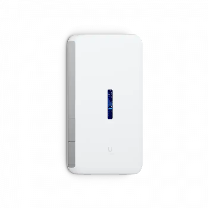 Ubiquiti Unifi UDW Dream Wall , Switch ve PoE Cloud Controller , Access Point , Firewall , Router