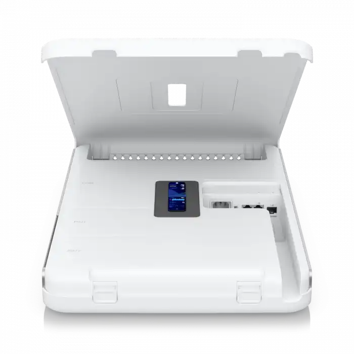 Ubiquiti Unifi UDW Dream Wall , Switch ve PoE Cloud Controller , Access Point , Firewall , Router