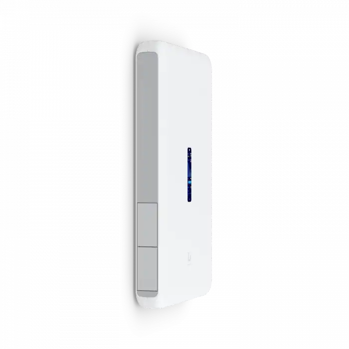 Ubiquiti Unifi UDW Dream Wall , Switch ve PoE Cloud Controller , Access Point , Firewall , Router