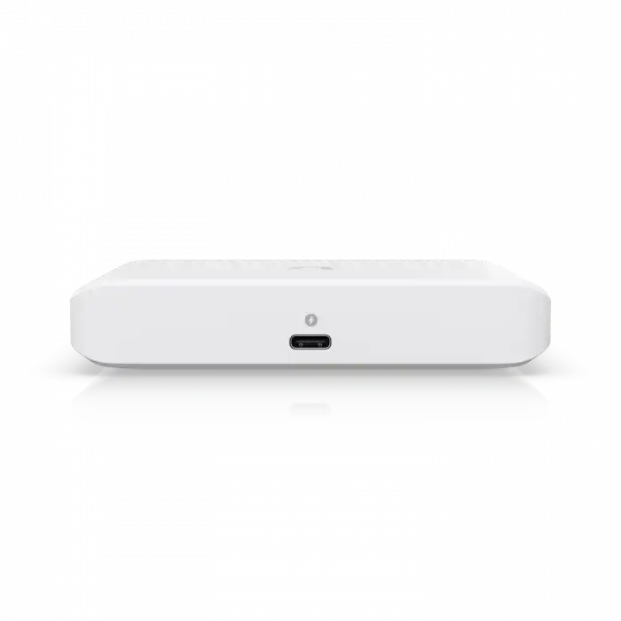 Ubiquiti UniFi Switch Flex Mini | 5-Port Kompakt Gigabit Switch (PoE Destekli)