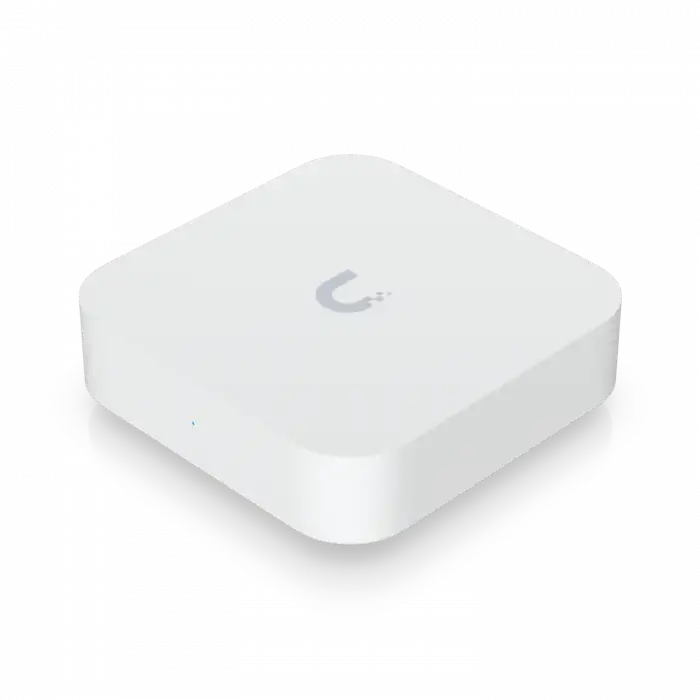 Ubiquiti UniFi Gateway Lite (UXG-Lite) | Kompakt Güvenlik Ağ Geçidi