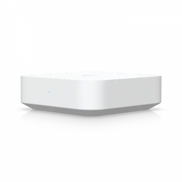 Ubiquiti UniFi Gateway Lite (UXG-Lite) | Kompakt Güvenlik Ağ Geçidi