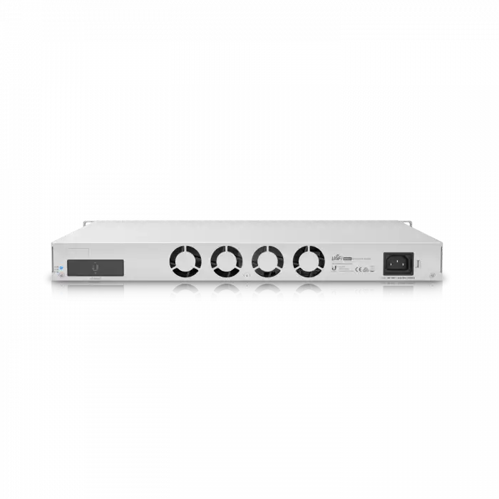 Ubiquiti UniFi Switch Enterprise 48 PoE | 48-Port 2.5GbE Oyuncu & E-Spor Switch