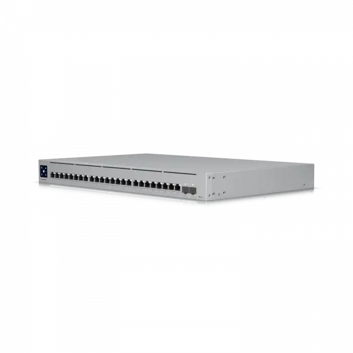 Ubiquiti UniFi Switch Enterprise XG 24 | 24-Port 10GbE Layer 3 | e spor Oyuncu Switch